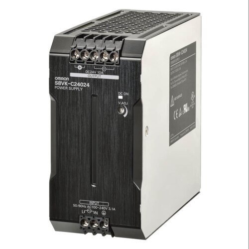 S8VK-C24024 Omron Power Supply (SMPS)