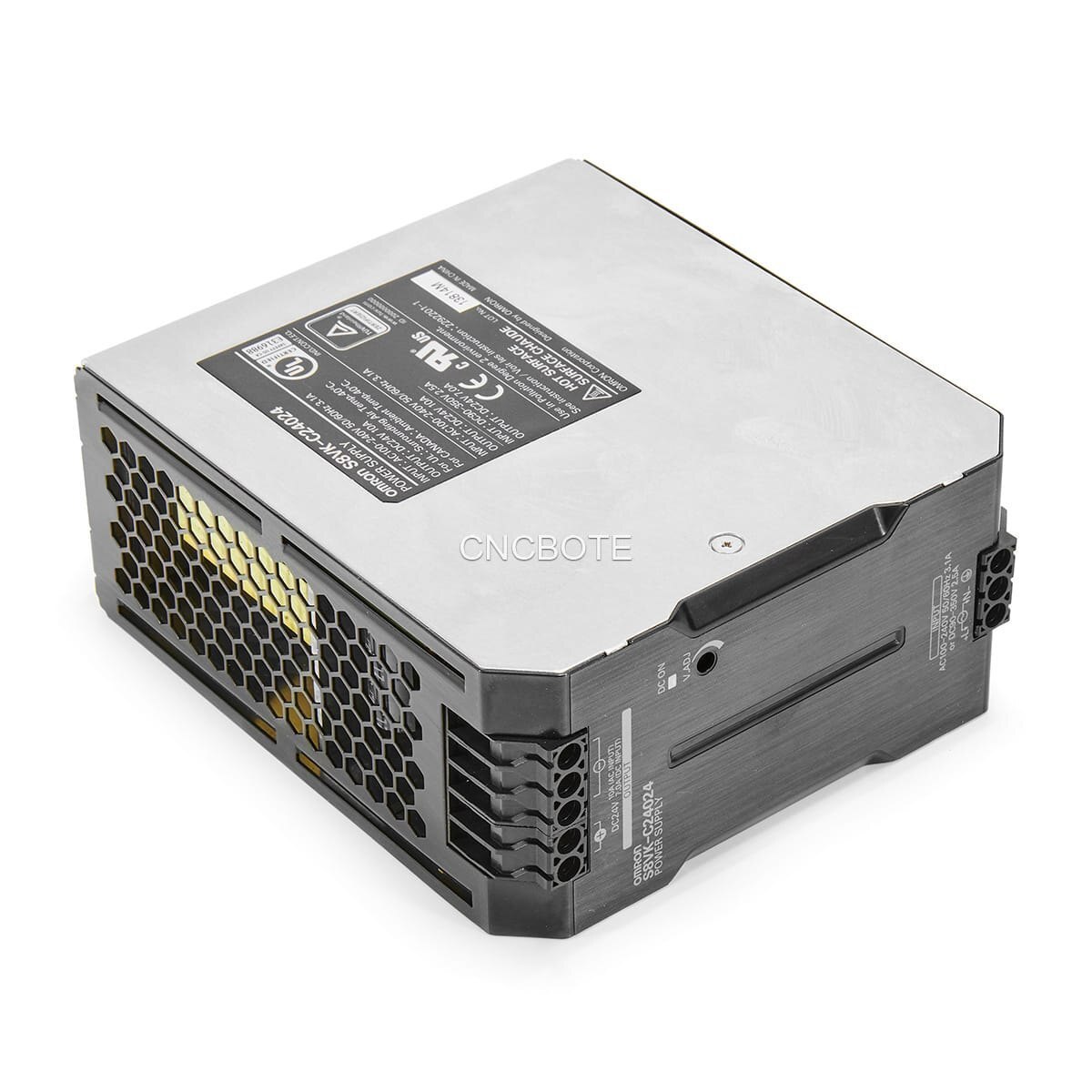 S8VK-C24024 Omron Power Supply (SMPS)