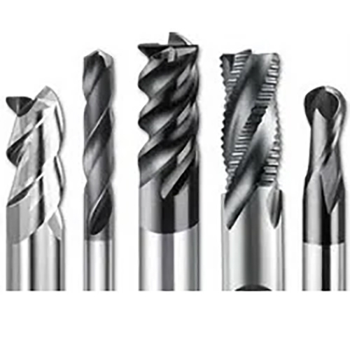 Carbide Drills End Mill