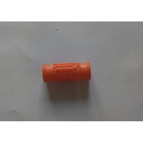 Orange Inline Dripper Mould