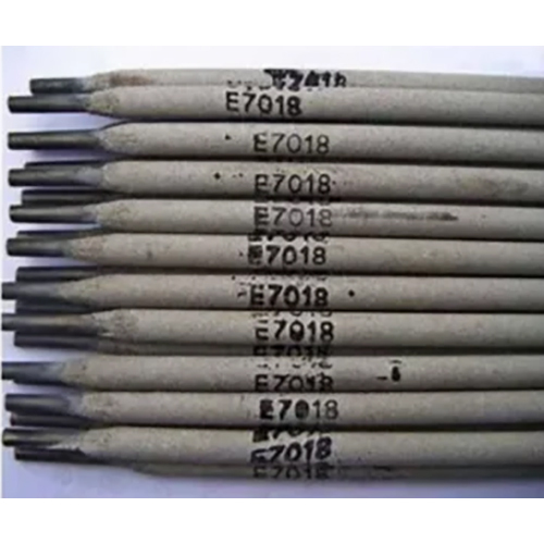 Low Hydrogen Electrodes E7018