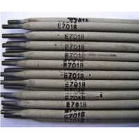 Low Hydrogen Electrodes E7018 - Mild Steel, 2.5 Mm X 350 Mm, Gray | 2 Mm Diameter, 70000 Psi Tensile Strength, Ac/dc Operating Current, 625 Pieces Per Pack