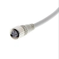 Omron Xs2f Series (connector Cables) Xs2f-d421-ga0-f - Application: Industrial