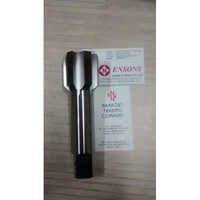 Black Hss Tap Set