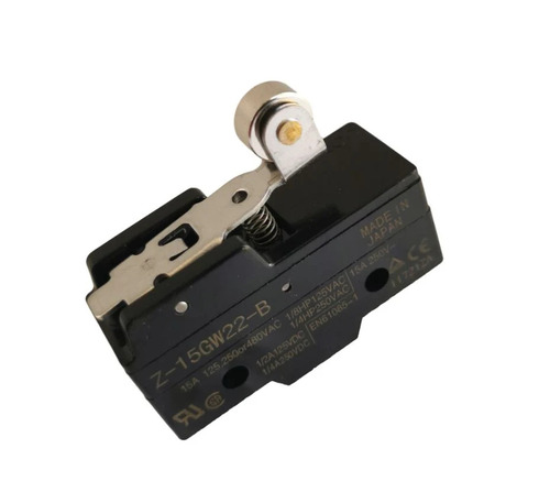 Z-15GW22-B Omron Basic Limit Switch