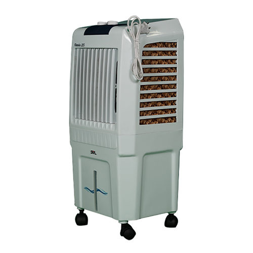 Electric Air Cooler