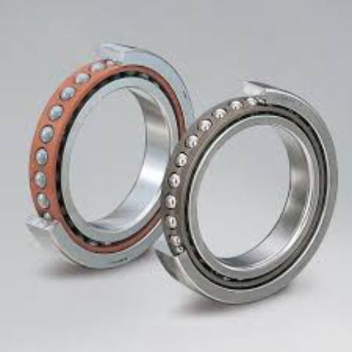 Precision Bearings - Cage Material: Fiber