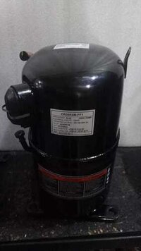 Emerson Copeland Cr 30 K6m - Frequency: 50/60 Hz