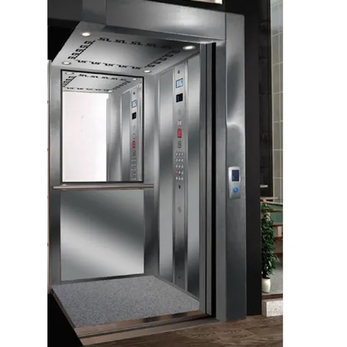 Automatic Residential Elevators