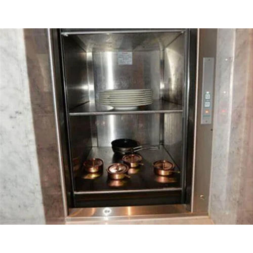 Kitchen Dumbwaiter Lift