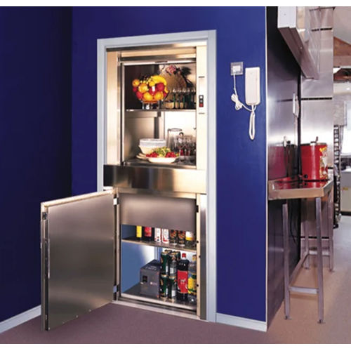 1 Ton Kitchen Dumbwaiter Lift