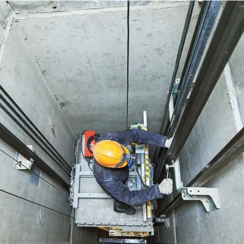 Elevator Maintenance Services