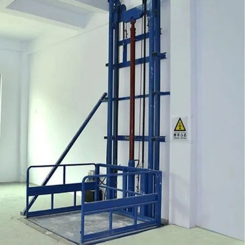 Heavy Duty Goods Lift