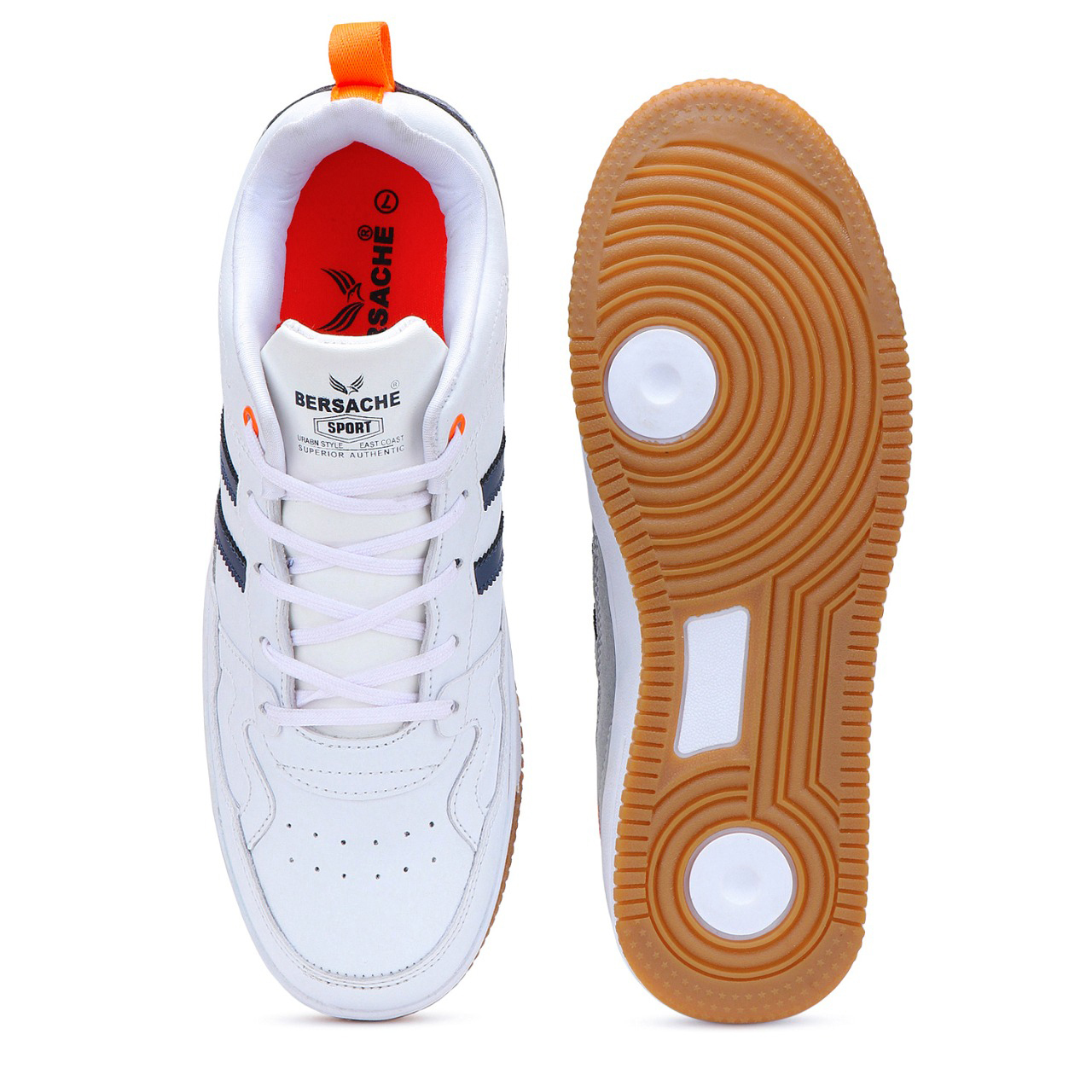 Bersache premium Sports ,Gym, tranding Stylish Running shoes For Men (9057)