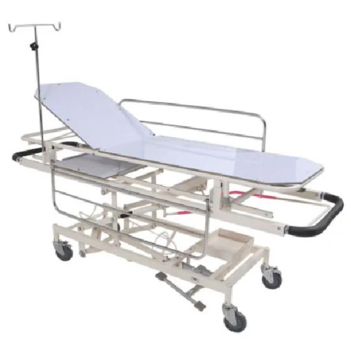 BHI-0015 Emergency Strecher Trolley