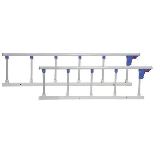 BHI-0064 Aluminium Side Railings