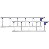 Eco-friendly Bhi-0064 Aluminium Side Railings