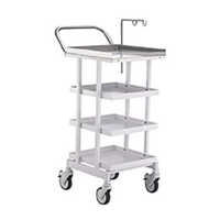 Durable Bhi-0050 Ecg Trolley