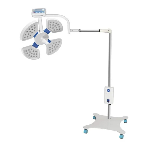BHI-235 Six Sigma Mobile Hospital OT Light