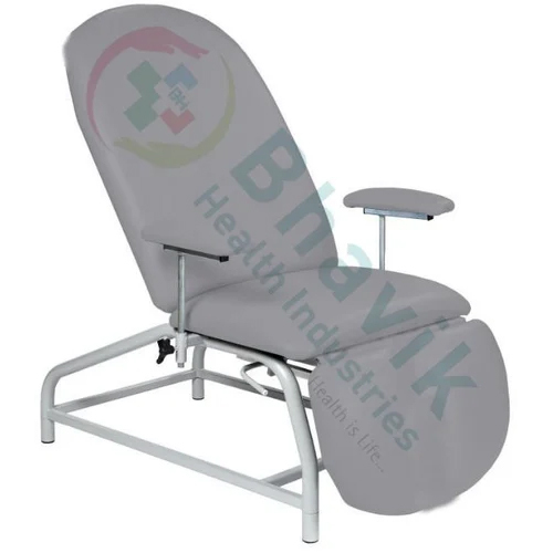 Manual Dermatology Chair