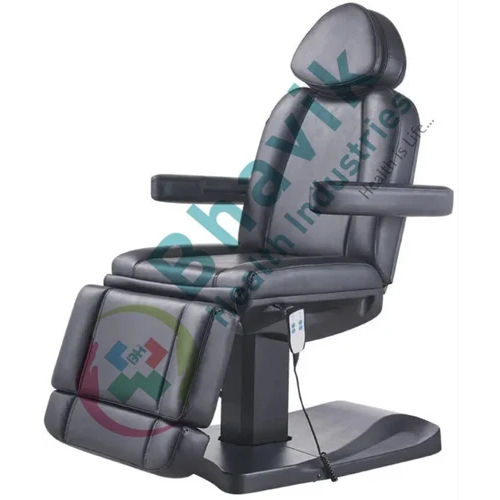 Durable Electric 3 Motorized Dermatology Chair