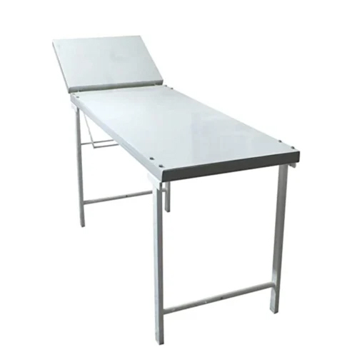 Hospital Examination Table