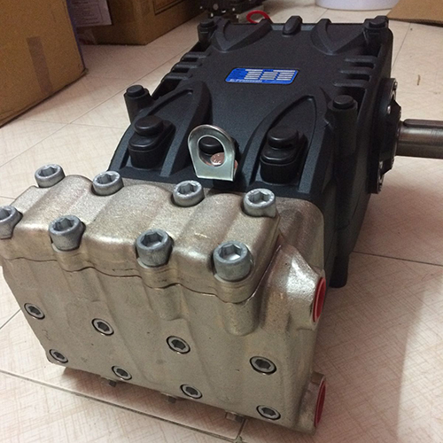Hydro Jet High Pressure Pump