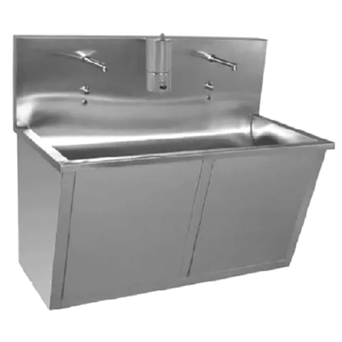 BHI-0059 Surgical Room Sink 2 Tap