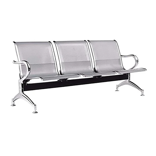 BHI-0055 3 Seater Waiting Chair