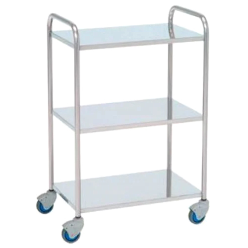 BHI-0042 Instrument Trolley