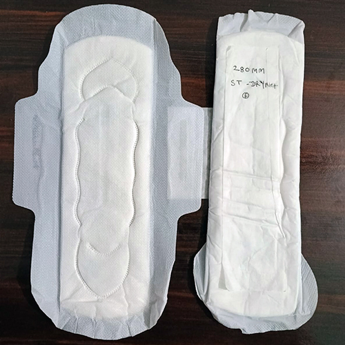 280 mm Straight Dry Net Pad