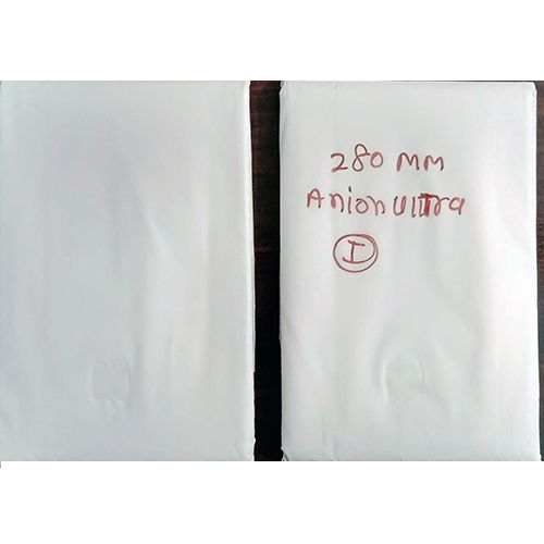 280 mm Anion Ultra ( Imported) Sanitary Pad