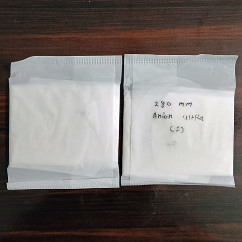 280 mm Anion Ultra Sanitary Pad