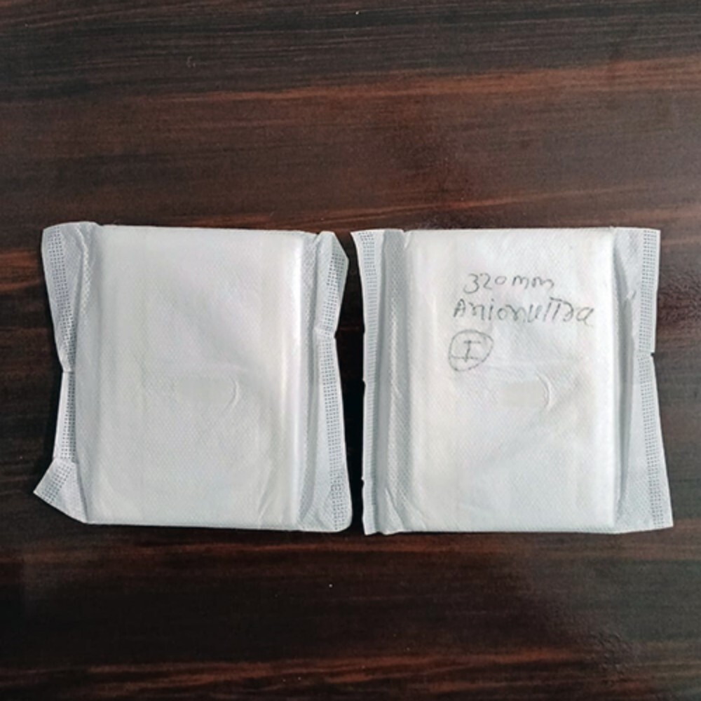 Sanitary Pad