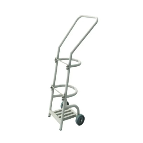 BHI-0052 Cylinder Trolley