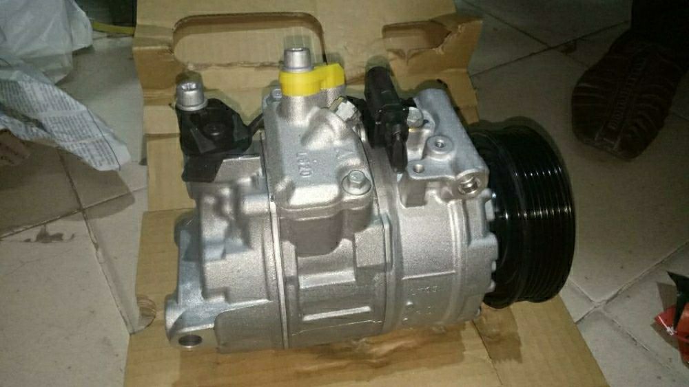 AC compressor