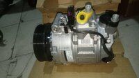 AC compressor