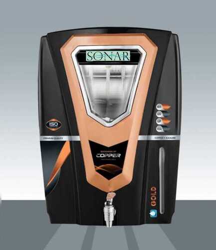 Sonar Water Purifier SA-1008