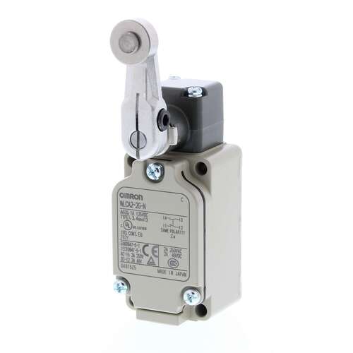 Omron WL-SERIES (COMMON ACCESSORIES) WL-9H100(WLNJ HEAD.LEVER)