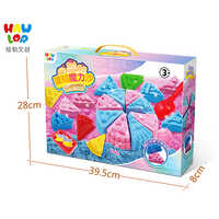 Multicolor Cake Maker Toy