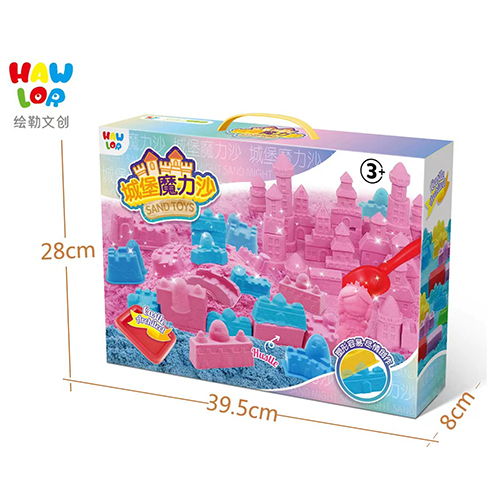 Castle Architect Toy