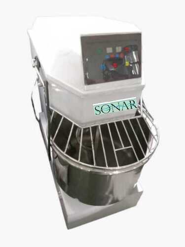 Sonar Spiral Mixer 30 Ltr.