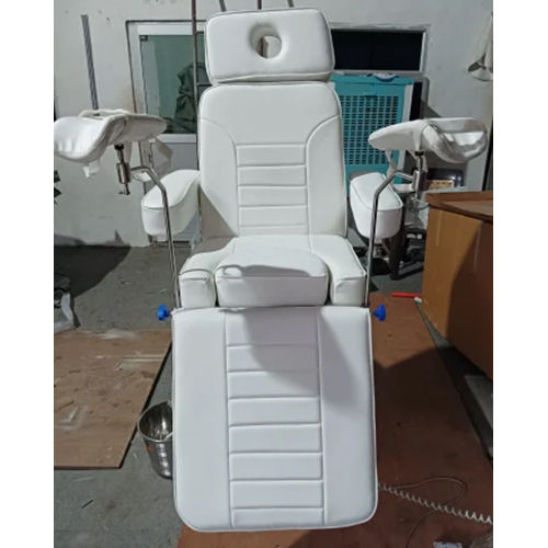 Durable Electric 3 Motorized Gynec Chair