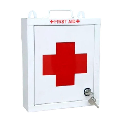 Solid Bhi-0069 First Aid Box