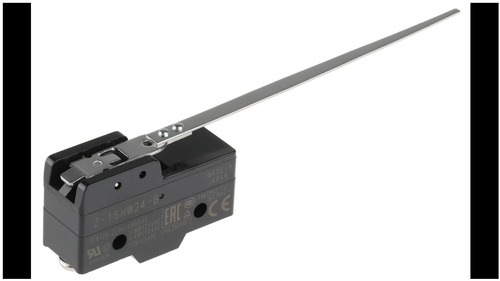 Basic Limit Switch Z-15HW24-B