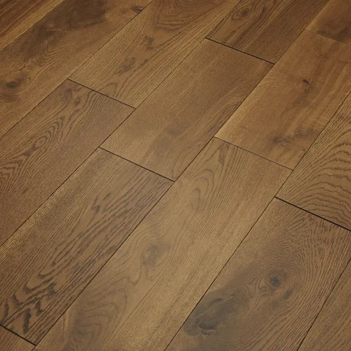 Oak Engineered Wooden Flooring