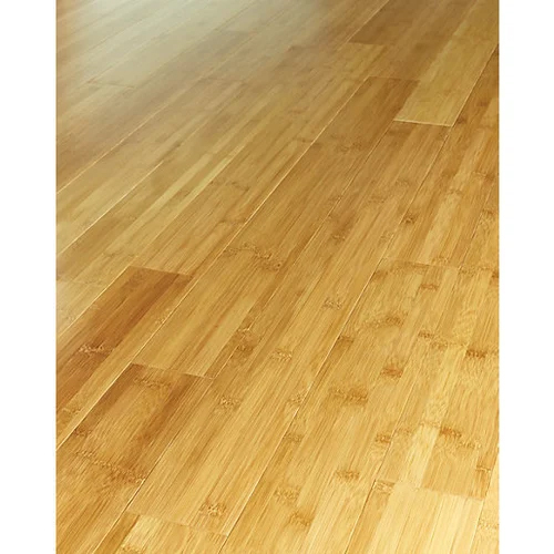 Natural Bamboo Flooring