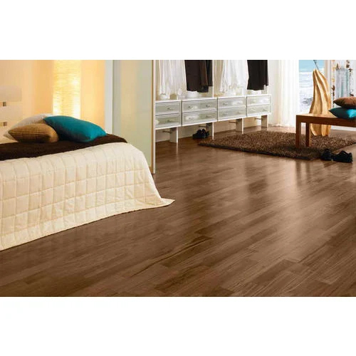 American Oak Wooden Flooring