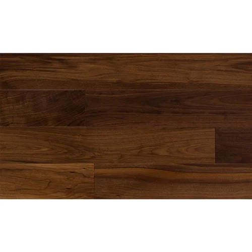 American Walnut Wooden Flooring