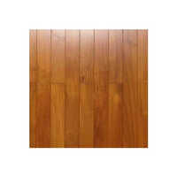 Teak Hardwood Flooring